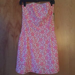 Lilly Pulitzer Jordan Dress